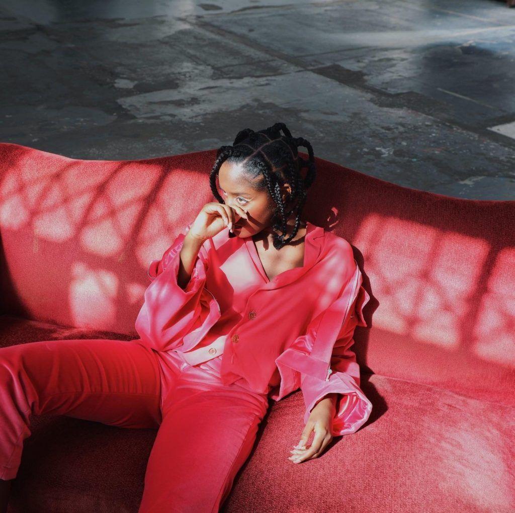 Portada de Sencillo/EP "Gift", de Mysie