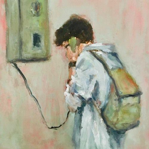 Portada de Sencillo/EP "Eliogy", de Morly