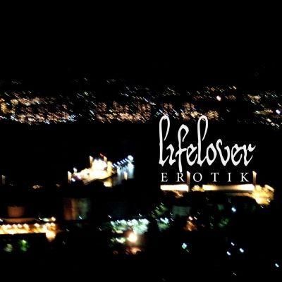 Capa do Álbum "Erotik", de Lifelover