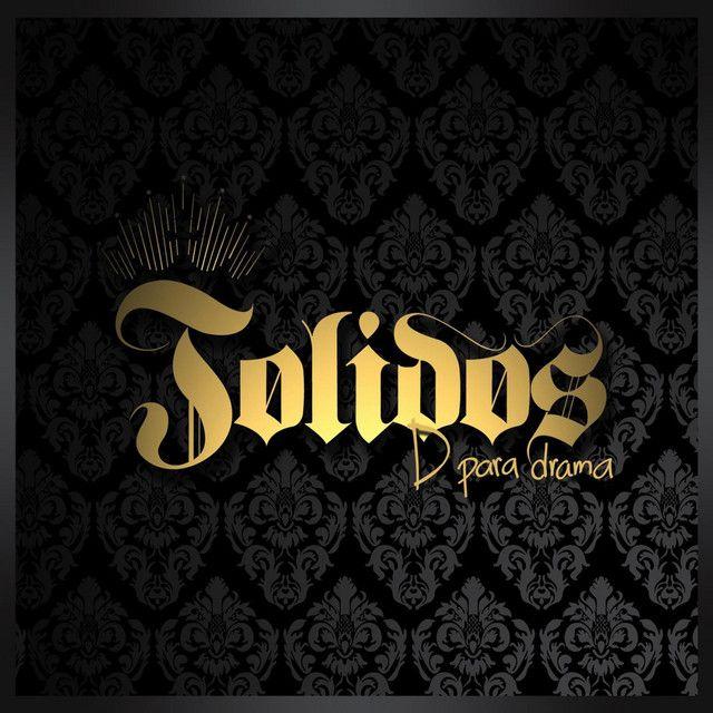 Portada de Álbum "D para Drama", de Tolidos