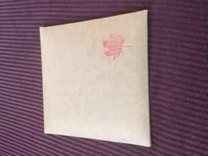 Portada de Álbum "Luminous Luminescence In The Atlas Position", de Anathallo