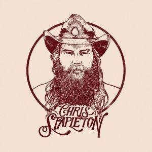 Capa do Álbum "From A Room: Volume 1", de Chris Stapleton
