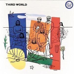 Portada de Álbum "Reggae Greats: Third World", de Third World