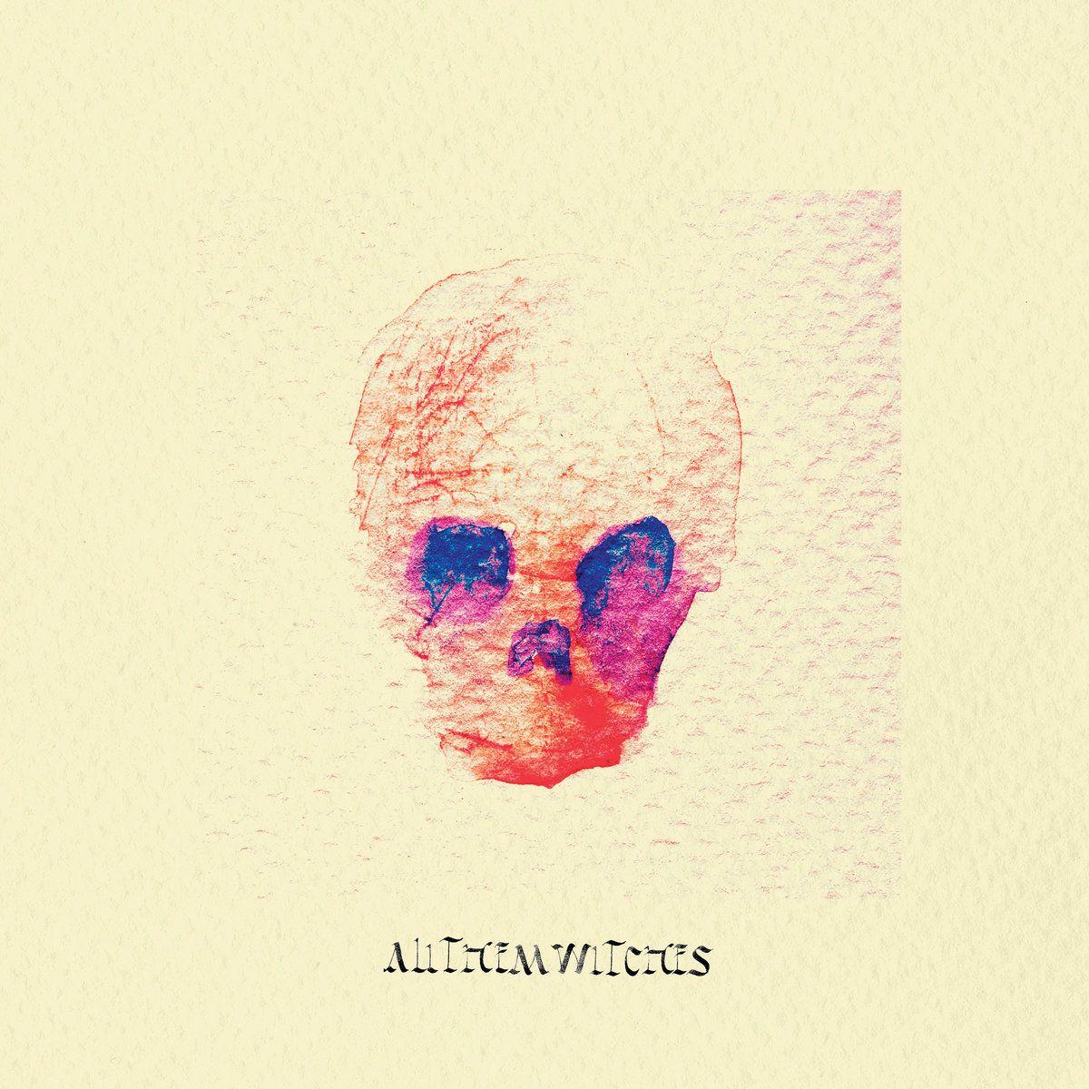 Portada de Álbum "ATW", de All Them Witches
