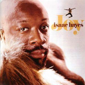 Album cover of "Joy" by Isaac Hayes