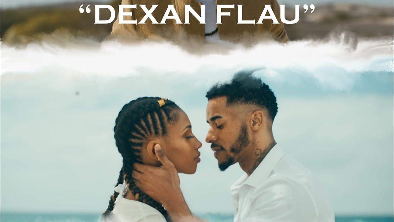 Portada de Sencillo/EP "Dexan Flau", de Buguin Martins