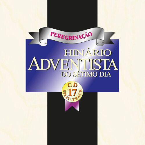 Portada de Álbum "Volume 17", de Hinário Adventista