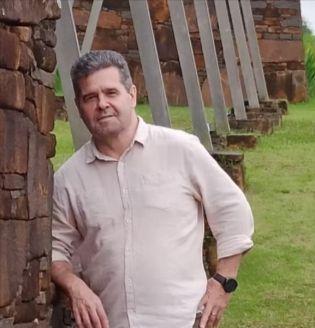 Portada de Sencillo/EP "É NATAL!", de Everaldo Elias