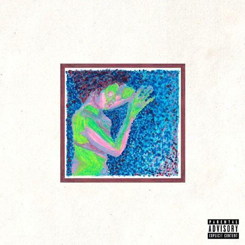 Portada de Sencillo/EP "Celine", de Matuê