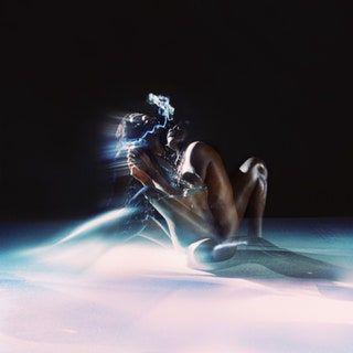 Album cover of "Heaven To A Tortured Mind" by Yves Tumor