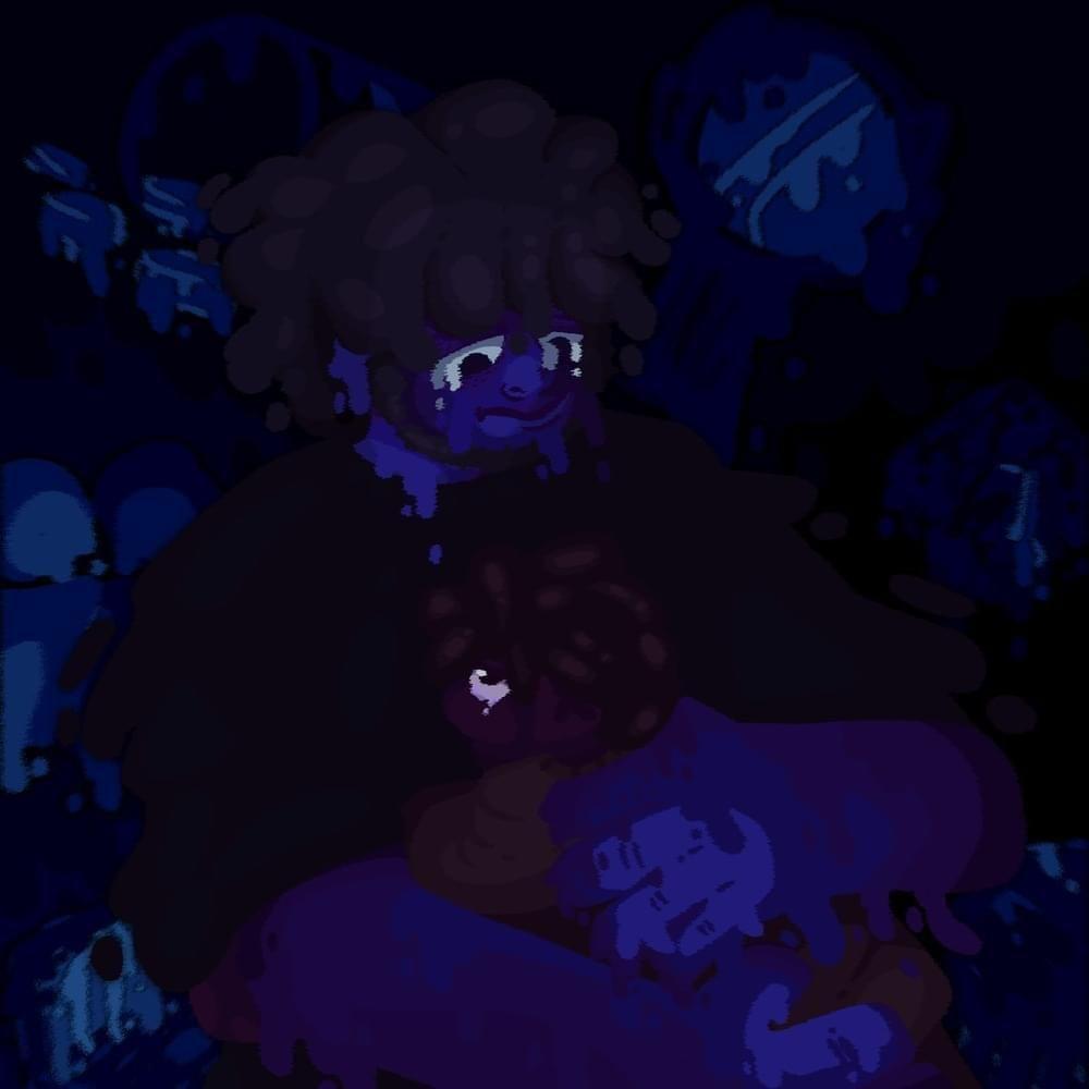 Portada de Sencillo/EP "e as memórias sempre vêm", de Yung Loof