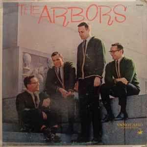 Portada de Álbum "The Arbors (1962)", de The Arbors