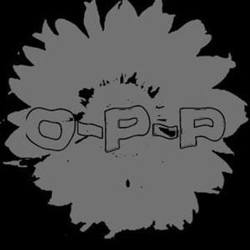 Capa do álbum "O-P-P (part. cappy e MESS)", de Canvaz