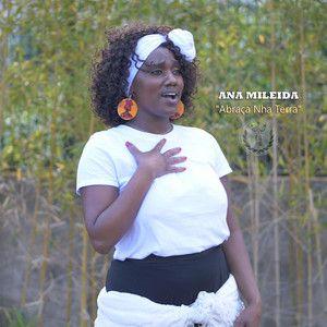 Portada de Sencillo/EP "Abraça Nha Terra", de Freirianas Guerreiras