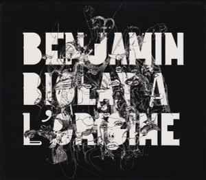 Portada de Álbum "À L'Origine", de Benjamin Biolay