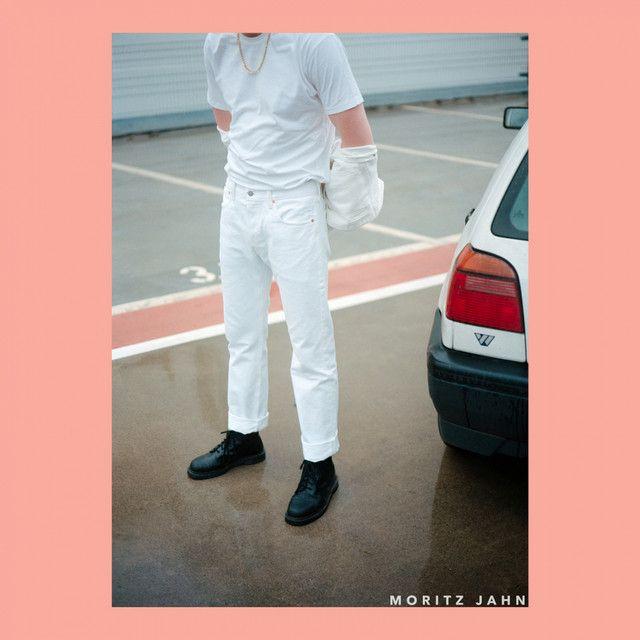 Portada de Sencillo/EP "Emerald Beauty (feat. Frische Luft)", de Moritz Jahn