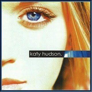Portada de Álbum "Katy Hudson", de Katy Perry