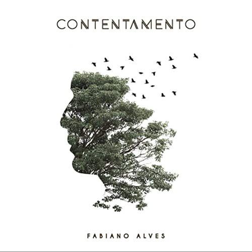 Portada de Sencillo/EP "Contentamento", de Fabiano Alves