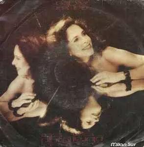 Album cover of "Plural (Single)" by Gal Costa