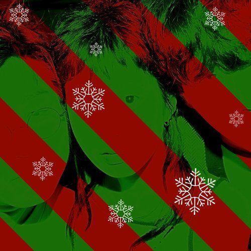 Capa do Single/EP "Merry Bloody Christmas", de TRPP