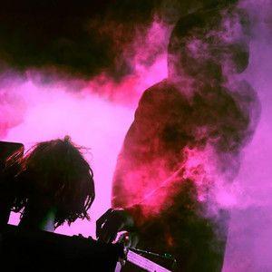 Single/EP cover of "Letting Go" by Sidewalks And Skeletons