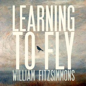 Album cover of "Learning To Fly" by William Fitzsimmons