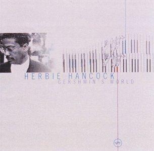 Portada de Álbum "The Herbie Hancock Box", de Herbie Hancock