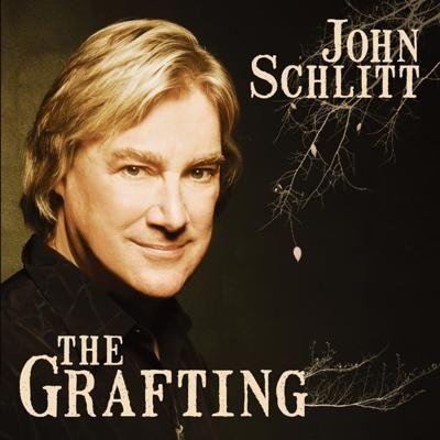 Portada de Álbum "The Grafting", de John Schlitt
