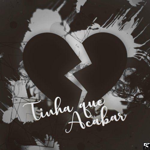 Album cover of "Tinha Que Acabar" by VMZ