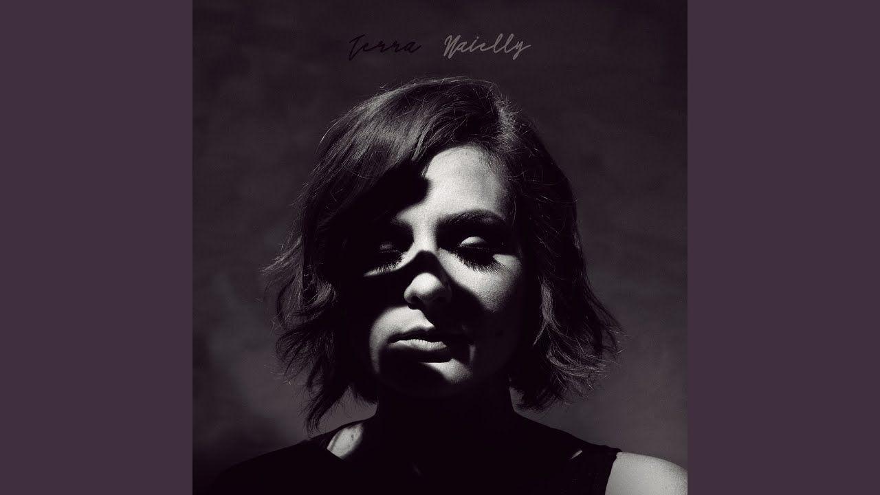 Portada de Sencillo/EP "Terra", de Naielly Leite