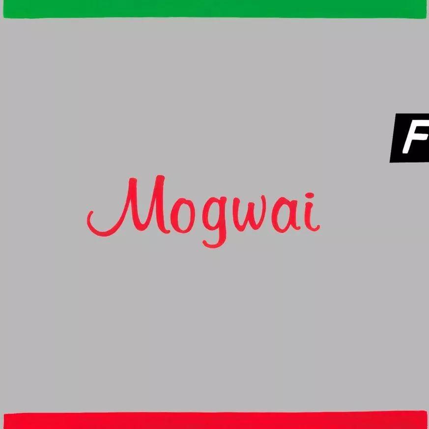 Capa do Álbum "Happy Songs for Happy People", de Mogwai
