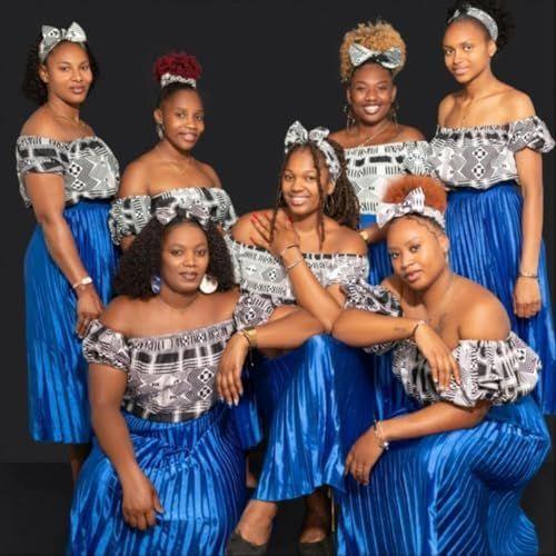 Capa do Single/EP "Distância Ku Sodadi", de Berdianas Unidas