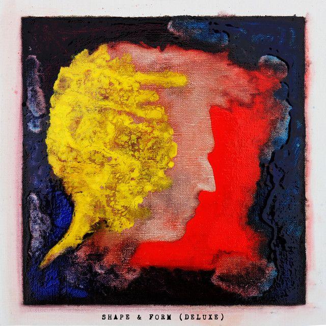 Album cover of "Shape & Form (Deluxe)" by Two Feet
