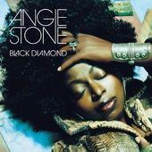 Capa do Álbum "Black Diamond", de Angie Stone