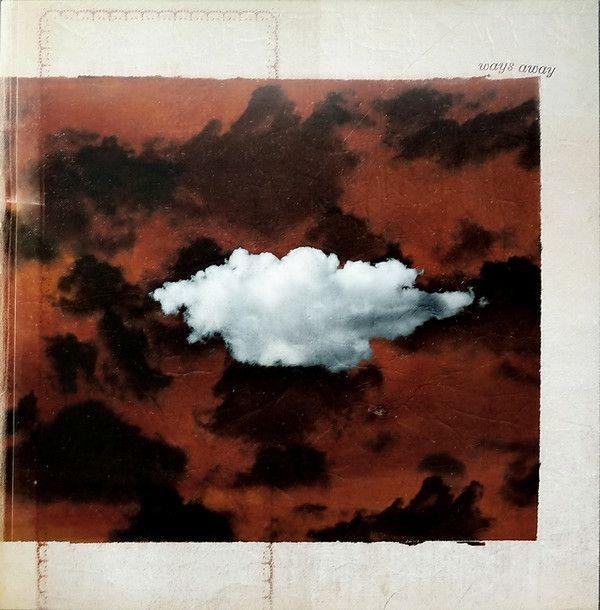 Capa do Álbum "Ways Away", de Ways Away
