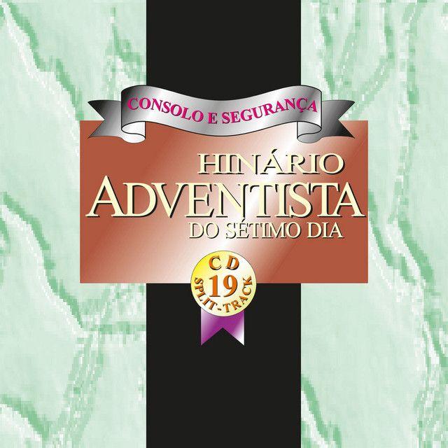 Portada de Álbum "Volume 19", de Hinário Adventista