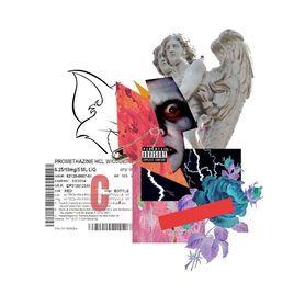 Portada de Álbum "CALZONE TAPES VOL.2", de Recayd Mob