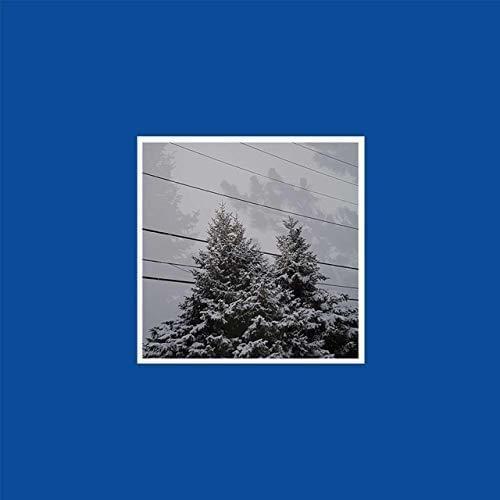 Portada de Sencillo/EP "OMO", de Preston Pablo