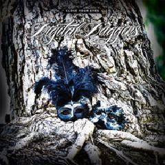 Portada de Álbum "Close Your Eyes (2013)", de Digital Daggers