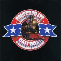 Portada de Álbum "Confederate Railroad (1992)", de Confederate Railroad