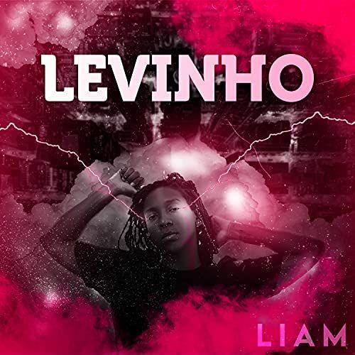 Portada de Sencillo/EP "Levinho", de Liam