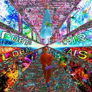 Capa do álbum "Cais", de Lobão