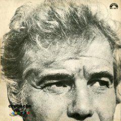 Portada de Álbum "Cronache", de Joe Sentieri