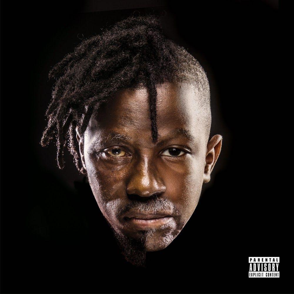 Portada de Álbum "Prodígios", de Prodigio