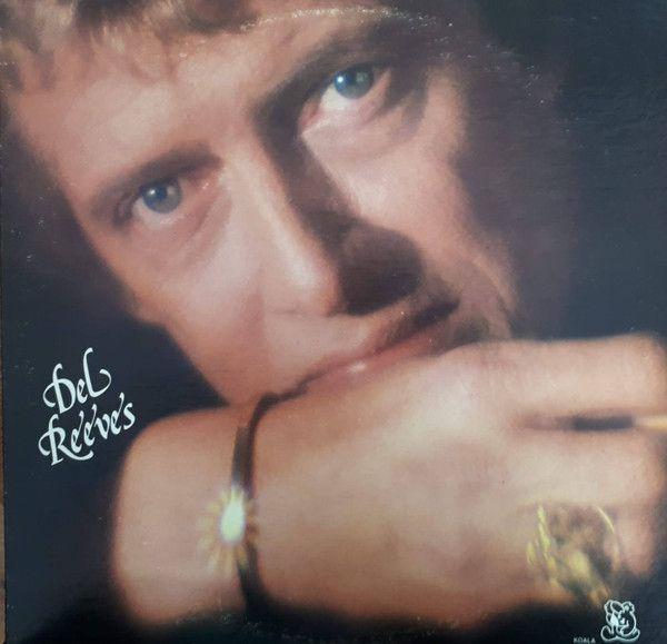 Portada de Álbum "Del Reeves (1980)", de Del Reeves