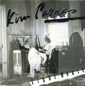 Portada de Álbum "Light House", de Kim Carnes