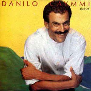 Album cover of "Danilo Caymmi (1992)" by Danilo Caymmi