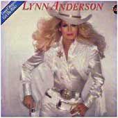 Portada de Álbum "Even Cowgirls Get The Blues", de Lynn Anderson
