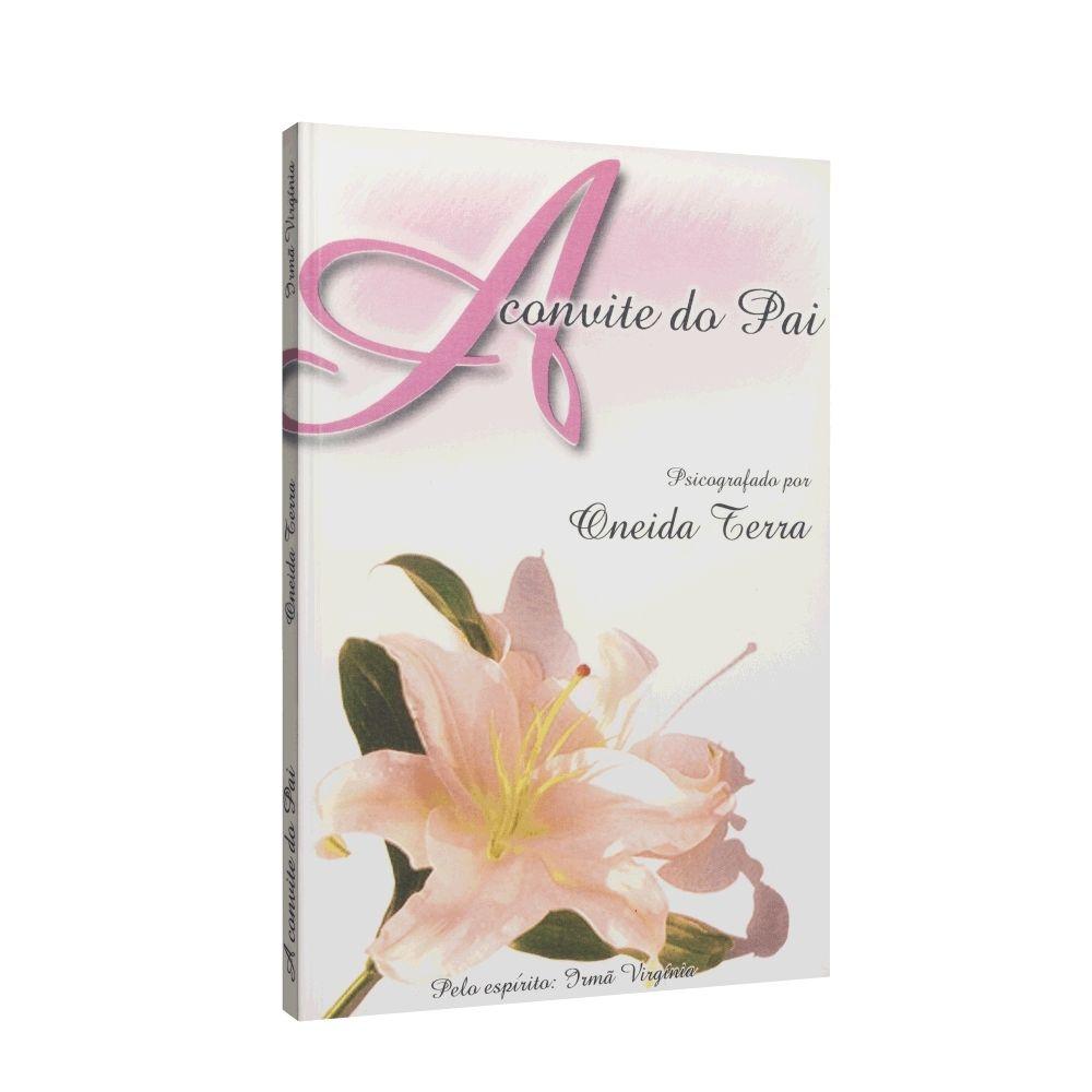 Portada de Álbum "A Convite do Pai", de Irmã Virgínia