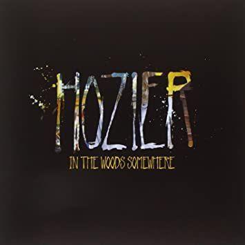 Portada de Sencillo/EP "In The Woods Somewhere", de Hozier